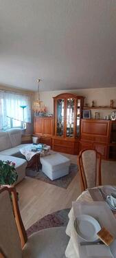 Foto - 3.5 Zimmer Hochparterre in Wilkau-Haßlau