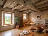 Foto - Einfamilienhaus Lehmhaus Bauernhaus