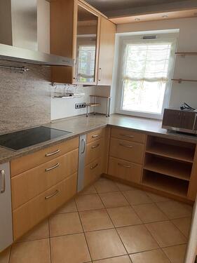 Foto - altersgerechte 3 Zimmer-Wohnung