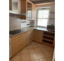 altersgerechte 3 Zimmer-Wohnung - Wedemark