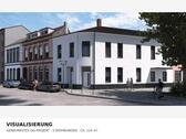 Foto - Genehmigtes DG-Ausbauprojekt 