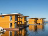 Foto - Hausboote Floating Houses Kröslin • 4-6 Personen 