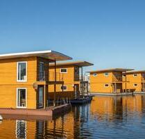 Hausboote Floating Houses Kröslin • 4-6 Personen | 159748 - Saal