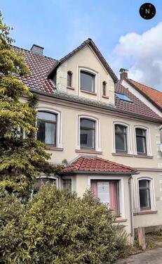 Foto - Haus Rendite mit Blick aufs Schloss im Kurort