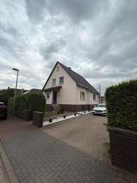 Foto - Frisch renoviertes Einfamilienhaus