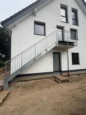 Foto - Etagenwohnung zur Miete in Herford