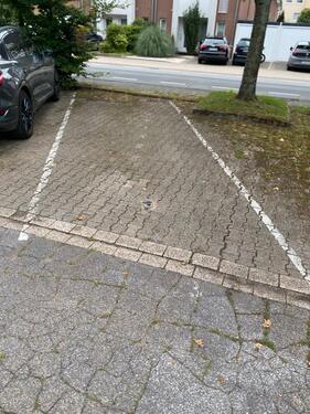 Foto - Stellplatz Ratingen Lintorf, Am Löken zu vermieten