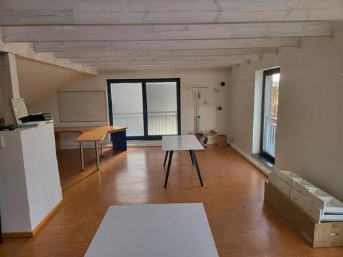 Foto - Büro im TZL Lichtenau – 60 m², ab 1.10. frei