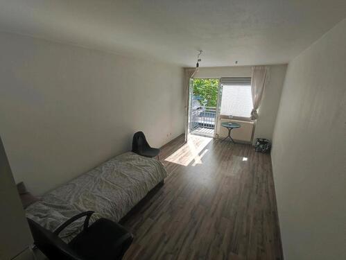 Foto - Etagenwohnung in Erlangen