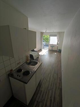 Foto - Etagenwohnung in Erlangen zur Miete