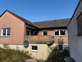 Foto - Einfamilienhaus in Borgentreich