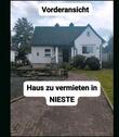 Foto - Haus in nieste zu vermieten - 1.300,00 EUR Kaltmiete,