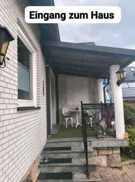 Foto - Einfamilienhaus zur Miete in Nieste