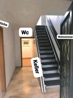 Foto - Einfamilienhaus in Nieste zur Miete