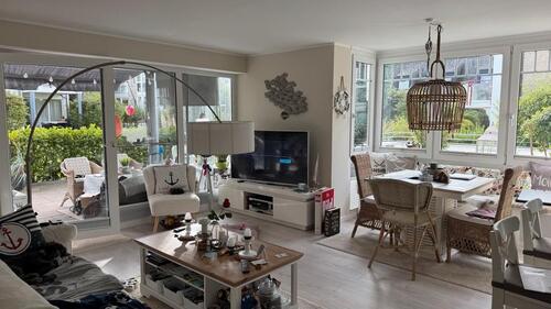 Foto - Etagenwohnung zur Miete in Scharbeutz