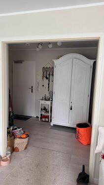 Foto - Etagenwohnung in Scharbeutz