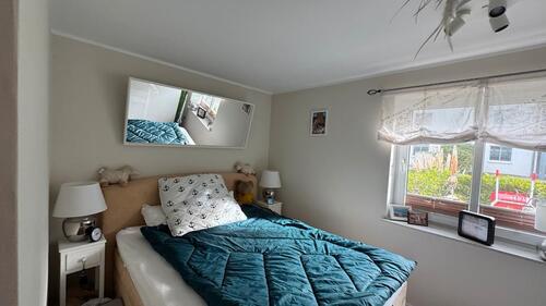 Foto - Etagenwohnung in Scharbeutz zur Miete