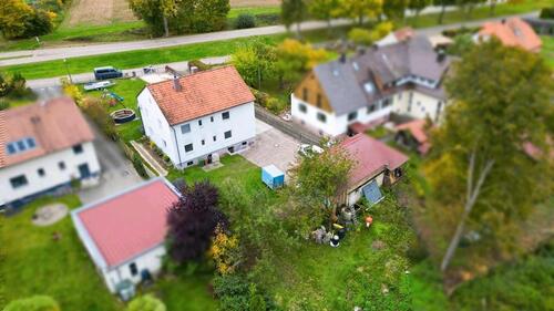 Foto - Einfamilienhaus zum Kaufen in Wilburgstetten