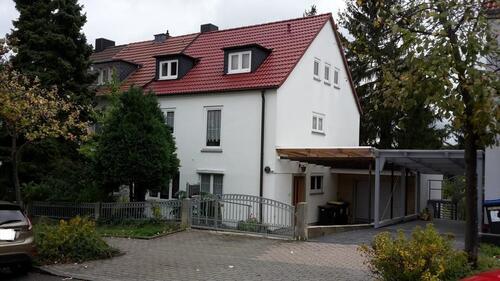 Foto - Einfamilienhaus in Erfurt-Süd, BurgenviertelBeste Wohnlage