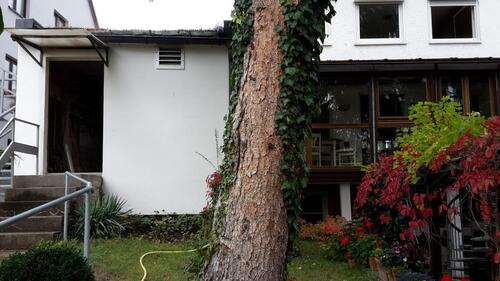 Foto - Einfamilienhaus zum Kaufen in Erfurt