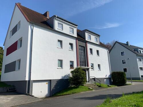 Foto - Garage in Schwerte-Villigst zu vermieten