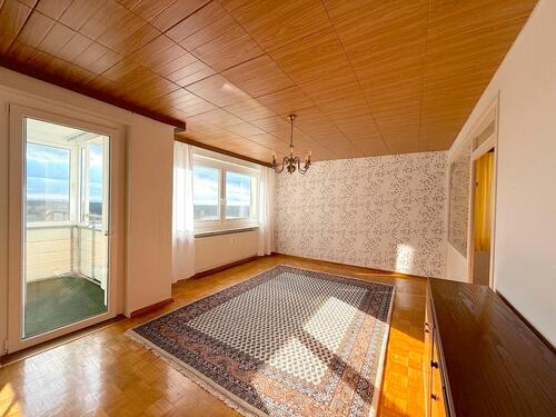 Foto - Etagenwohnung zur Miete in Verl