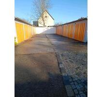 Garage in Halle zu vermieten - 110,00&nbsp;EUR Miete, in Halle (Saale) (PLZ: 06128) Gesundbrunnen