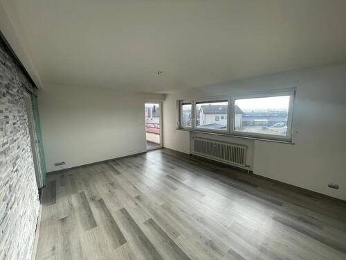 Foto - 3 Zimmer Etagenwohnung zur Miete in Rietheim-Weilheim