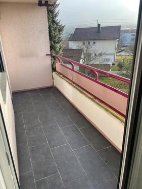 Foto - 3 Zimmer Etagenwohnung in Rietheim-Weilheim