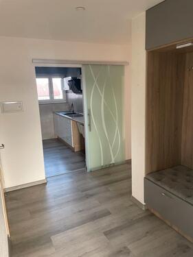 Foto - Etagenwohnung in Rietheim-Weilheim zur Miete