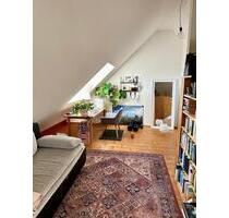 Maisonette Wohnung in Tübingen-Lustnau