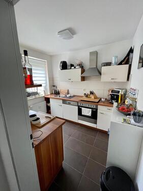 Foto - 4 Zimmer Etagenwohnung in Ochsenfurt