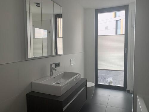 Foto - Moderne 3-Zimmer-Wohnung mit 81 m²