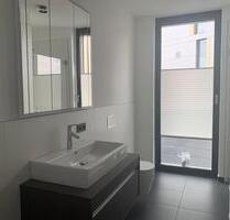 Moderne 3-Zimmer-Wohnung mit 81 m² - Waldshut-Tiengen