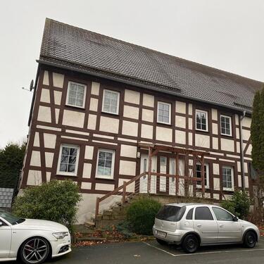 Foto - Wohnung zu vermieten, 33181 Bad Wünnenberg