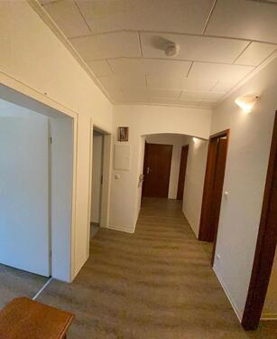 Foto - Etagenwohnung in Büren zur Miete