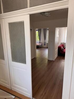 Foto - 5 Zimmer Etagenwohnung zur Miete in Gückingen