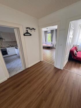 Foto - 5 Zimmer Etagenwohnung in Gückingen