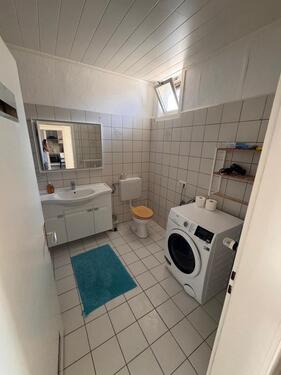 Foto - Etagenwohnung in Gückingen zur Miete