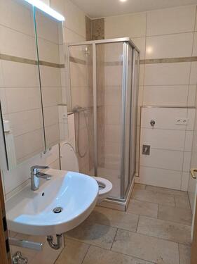 Foto - Renovierte Wohnung in Kößlarn ab sofort zu vermieten!