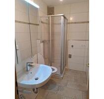 Renovierte Wohnung in Kößlarn ab sofort zu vermieten!