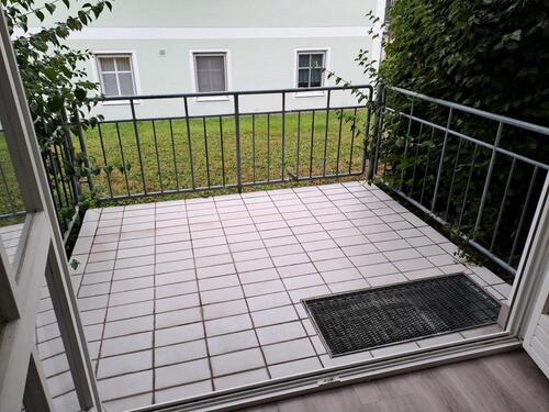 Foto - 2 Zimmer Erdgeschoßwohnung in Kößlarn