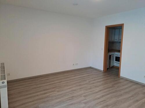 Foto - Erdgeschoßwohnung in Kößlarn zur Miete