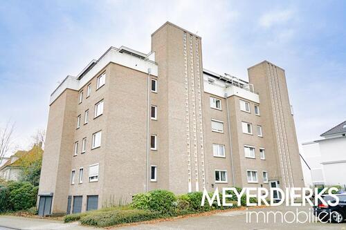 Foto - Schloßgartenviertel - Gartenstraße: gemütliche 3-Zi-Whg., Terminbuchung über Link, s. Beschreibung