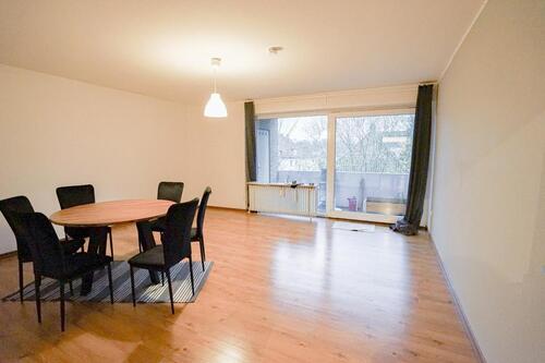 Foto - 3 Zimmer Etagenwohnung zur Miete in Oldenburg