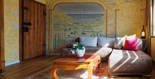 Foto - Skifahren Jetzt Ferienwohnung Bad Tölz 18 Skilifte in der Nähe