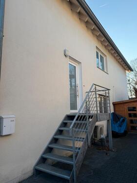 Foto - 2 Zimmer Etagenwohnung zur Miete in Köln