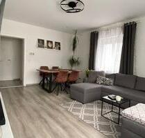 Sanierte 3-Zi-Whg, 64qm, Top Lage, EBK, Balkon - Neu-Ulm Ludwigsfeld