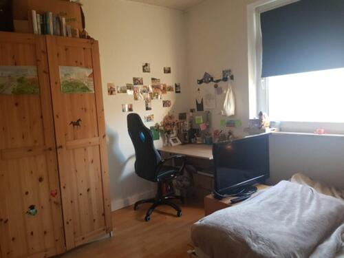 Foto - 1 Zimmer Etagenwohnung zur Miete in Gießen