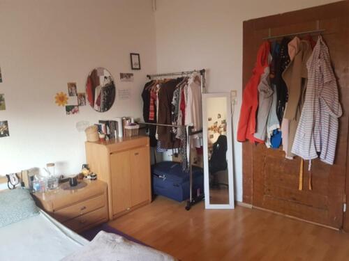 Foto - 1 Zimmer Etagenwohnung in Gießen